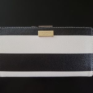 Kate Spade Stacey Wallet
